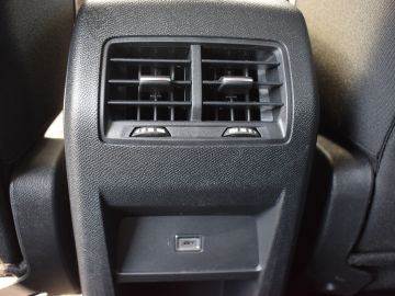 Citroën C5 X